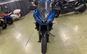 TRIUMPH TIGER SPORT 660 2023 LGL20U