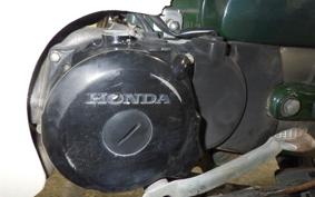 HONDA C50 SUPER CUB AA01