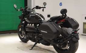 TRIUMPH ROCKET III GT 2021