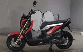 HONDA ZOOMERX JF52