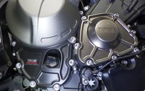 YAMAHA XSR900 2023 RN80J