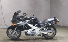 KAWASAKI ZZR400 ZX400N