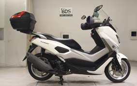 YAMAHA N-MAX 2017 SE86J