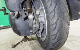YAMAHA AXIS 125 TREET