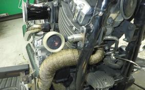 YAMAHA DRAGSTAR 400 CLASSIC 2007 VH01J