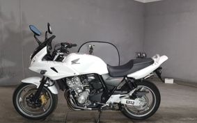 HONDA CB400SFV-4 BOLDOR 2009 NC42