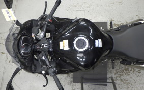 KAWASAKI NINJA 1000 A 2019 ZXT00W