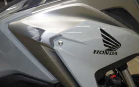 HONDA NC750X DCT 2024 RH09