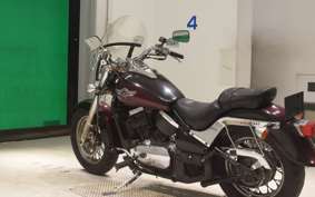 KAWASAKI VULCAN 800 CLASSIC 1996 VN800A