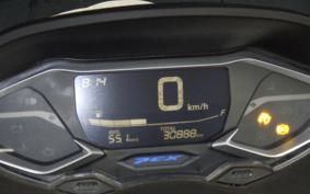 HONDA PCX 125 2003 JK05