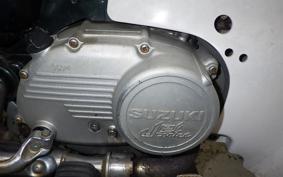 SUZUKI BIRDIE 50 1993 BA14A