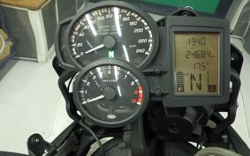 BMW F800GS 2017