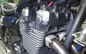 KAWASAKI ZEPHYR 400 KAI 2004 ZR400C