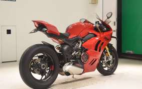 DUCATI PANIGALE V4 S 2023