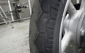 SUZUKI BIRDIE 50 BA43A
