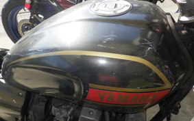 YAMAHA XJR400 Gen.3 R 2007 RH02J