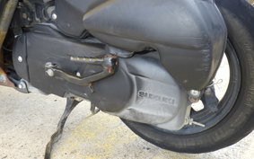 SUZUKI LET's CA4AA