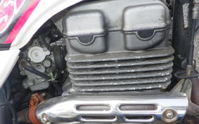 KAWASAKI SUPER SHERPA KL250G