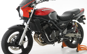 KAWASAKI BALIUS250-2 ZR250B