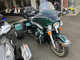 Фото Harley FLHTCU TRIKE 1998 с японского аукциона