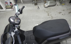 HONDA ﾀﾞﾝｸ 2025 AF78