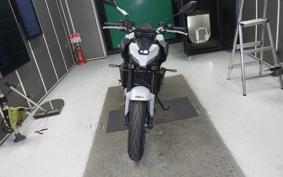 YAMAHA MT-07 2025 RM48J