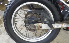 HONDA XL250R MD03
