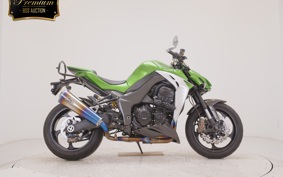 KAWASAKI Z1000 Gen.5 2016