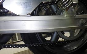 SUZUKI INAZUMA 400 (GSX400) 2003 GK7BA