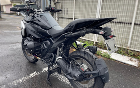 BMW R1300GS Touring 2023 0M21