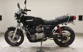 KAWASAKI Z400 FX 1981 KZ400E