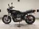 Фото Kawasaki Z400 FX 1981 с японского аукциона