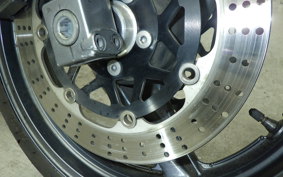 KAWASAKI ZZ-R400 Gen.2 2002 ZX400N