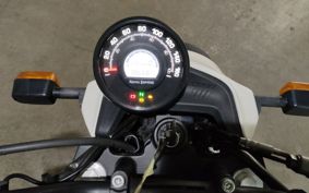 OTHER R ENFIELD  SCRUM 411 ..