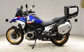 BMW R1300GSツーリングASA 2025
