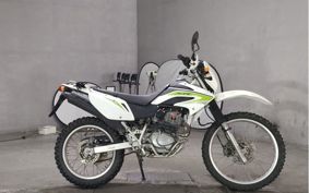 HONDA XR230 MD36