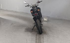 YAMAHA WR250X DG15J