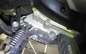 YAMAHA BW S125 Gen.2 2001 SED9J