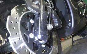 YAMAHA CYGNUS 125 XSR 3 2021 SED8J