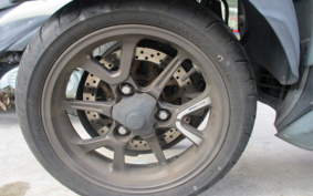 YAMAHA TRICITY 300 ABS 2021 SH15J