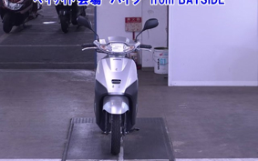 HONDA TACT-4 BASIC