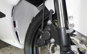 YAMAHA TZR250 R 2021 3XV