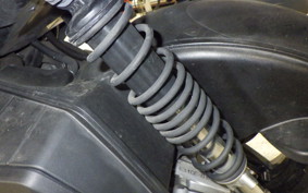 YAMAHA CYGNUS 125 XSR 3 2019 SED8J