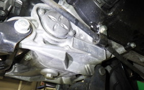 SUZUKI ADDRESS 110 2014 CE47A