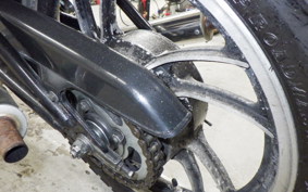 YAMAHA RZ350 1982 4U0