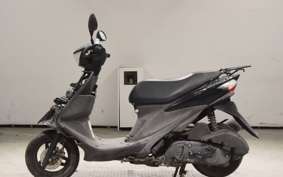SUZUKI ADDRESS V125 S CF4MA
