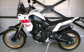 YAMAHA TENERE 700 2022 DM13J