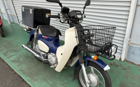 HONDA SUPER CUB50 AA07