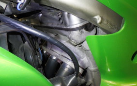 KAWASAKI ZX900R NINJA 2003 ZX900E