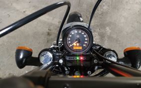 HARLEY XL1200X 2020 LC3